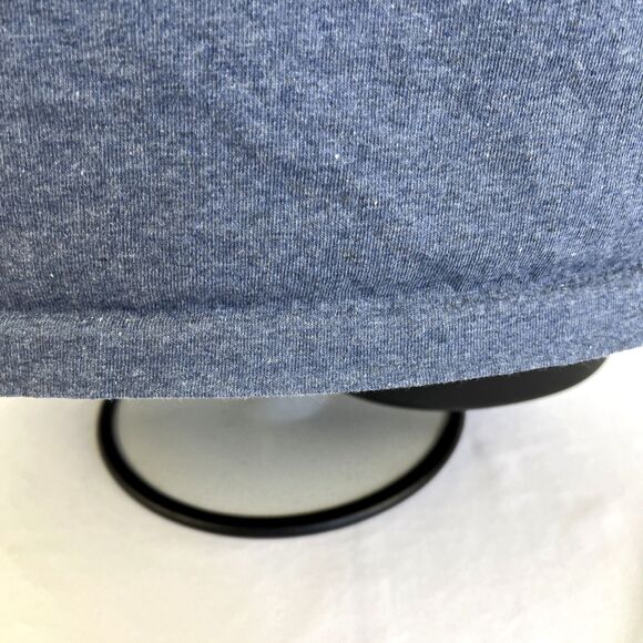 Vintage Carolina Smile Busch Gardens Virginia T-Shirt Sz L Single Stitch - Picture 4 of 9